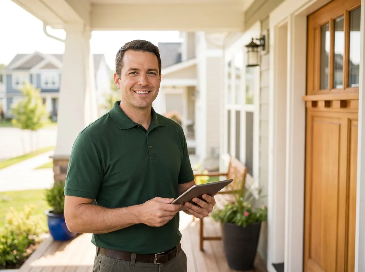 Pest control FAQs for Piqua, OH